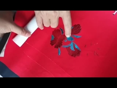 Πώς είναι η επίδραση καύσωνα τυπώματος του υδραυλικού καύσωνα τυπώματος μηχανή