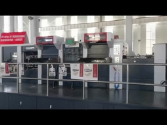 Πώς να ολοκληρώσετε τη θερμή τυποποίηση, την κοπή πετρώματος και την απομάκρυνση αποβλήτων σε ένα βήμα