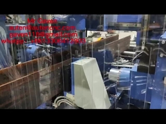 Μηχανή Τυποποίησης Παραθύρων πορσελάνη