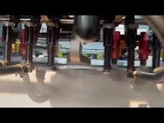 Αυτόματη μηχανή κοπής και απογύμνωσης JIGUO MYP-800H