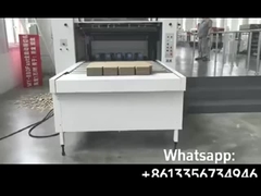 MYP-1300Q Αυτόματη μηχανή κοπής με μπροστινή άκρη και μονάδα αφαίρεσης