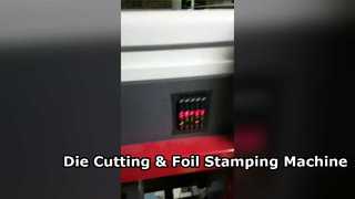 Υψηλής πίεσης μήτρα κοπής & σφράγισης αλουμινίου Mahcine