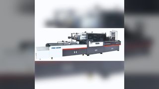 Πλήρης Servo Επίπεδη Μηχανή Επιδιόρθωσης Παραθύρων