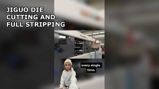 ΑΥΤΟΜΑΤΗ ΜΗΧΑΝΗ ΚΟΠΗΣ ΚΑΙ ΑΞΙΩΓΗΣΗΣ JIGUO (FULL stripping)