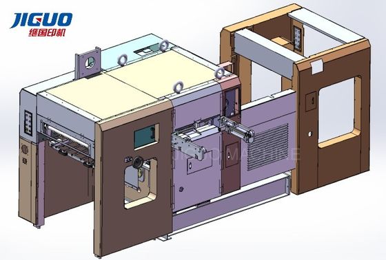 Αγορά Τεμαχισμού μου-800H και να ζαρώσει JIGUO αυτόματη ταχύτητα 8500shipping και χειρισμός μηχανών online manufacture