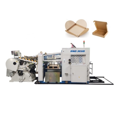Αγορά ML-1100S Μηχανή χειρισμού με αυτόματη μηχανή κοπής πετσέτας για συσκευασία χαρτιού online manufacture