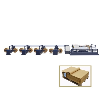 Αγορά Zwc-1400-6 τέμνουσα μηχανή 1650mm ρόλων εγγράφου μηχανή κοπτών φύλλων εγγράφου ρόλων (ρόλος έξι) online manufacture