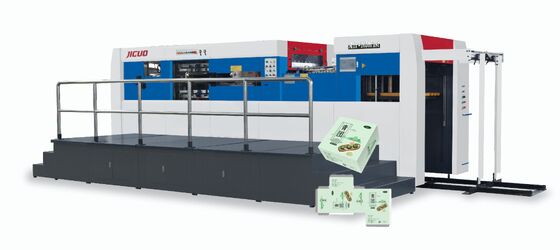 Αγορά JIGUO MYP-1050 Γρήγορη Αυτόματη Μηχανή Κοπής & Απογύμνωσης online manufacture