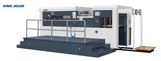 Αγορά 1060×760mm Μορφή Έως 7500 Φύλλα/Ώρα Πιστοποίηση CE/ISO Ιδανικό για Παραγωγή Χαρτοκιβωτίων & Κουτιών online manufacture
