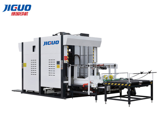 Αγορά 1450X1450 ζαρωμένος κιβωτίων μηχανών πτώσης σωρός Turner εγγράφου στοιβαχτών αυτόματος online manufacture