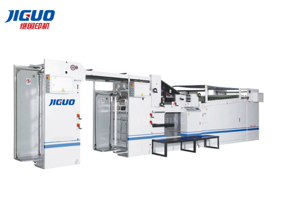 Αγορά Φύλλο 1200x720mm αυτόματο Laminator φλαούτων έγγραφο χαρτονιού μηχανών online manufacture