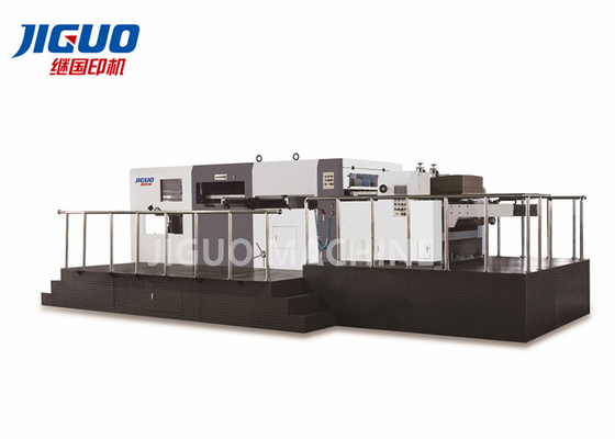 Καλύτερη άκρη μολύβδου πώλησης μου-1320Q/1500Q/1680Q που ταΐζει την αυτόματη τεμαχίζοντας μηχανή